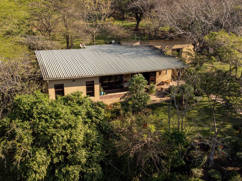 An Oasis with Views and 3 bed Cottage - Photo 7