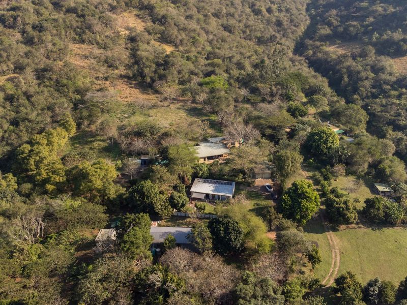 An Oasis with Views and 3 bed Cottage - Photo 5