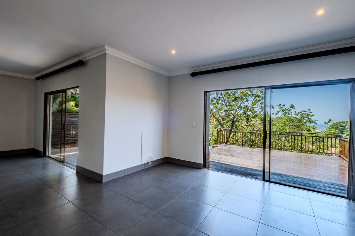 Freestanding Duplex in Secure Estate with Sweeping Sea and Valley Views - Photo 3