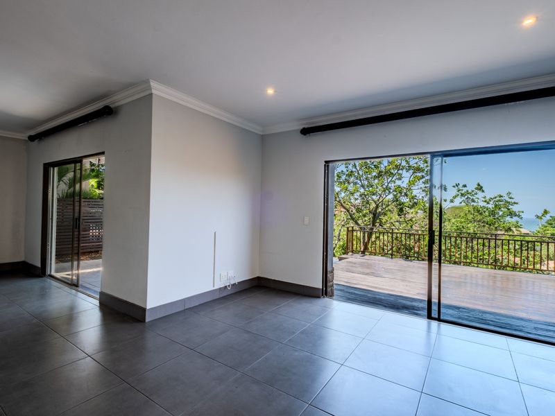 Freestanding Duplex in Secure Estate with Sweeping Sea and Valley Views - Photo 3