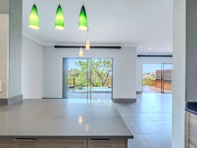 Freestanding Duplex in Secure Estate with Sweeping Sea and Valley Views - Photo 7