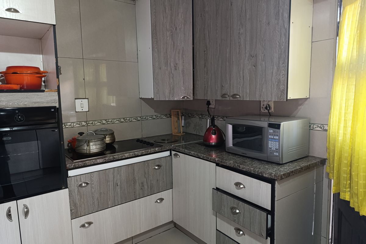 HOUSE FOR SALE IN KLARINET - Photo 5