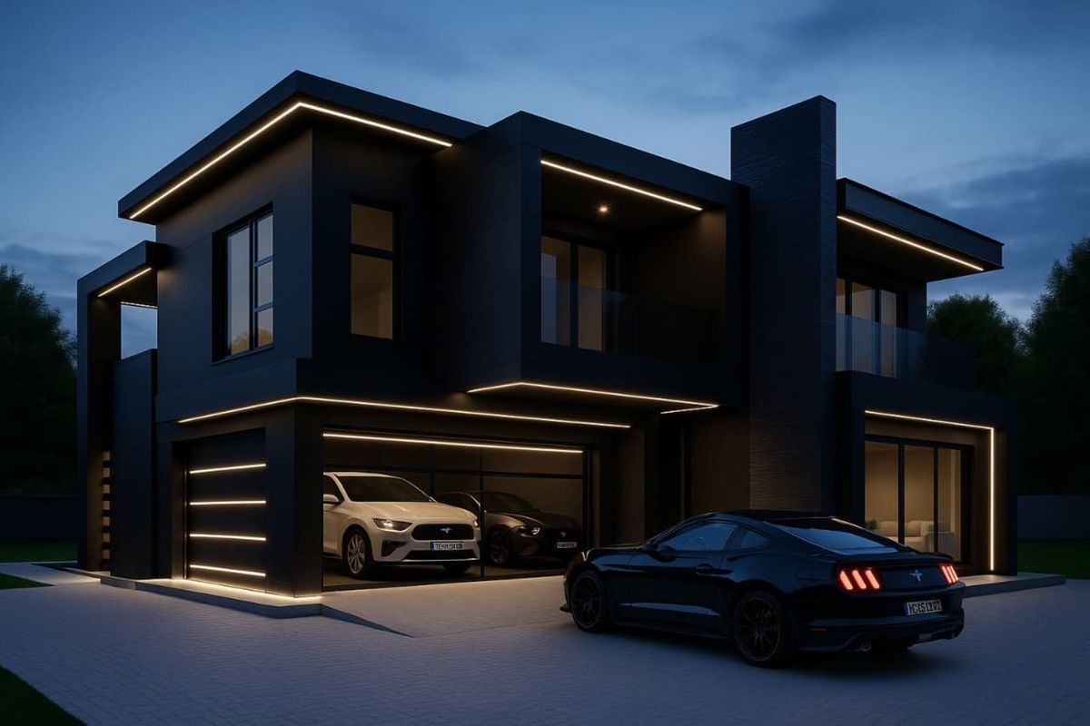 Luxury Living in Fountainbrook Estate – Where Design Meets Lifestyle - Photo 3