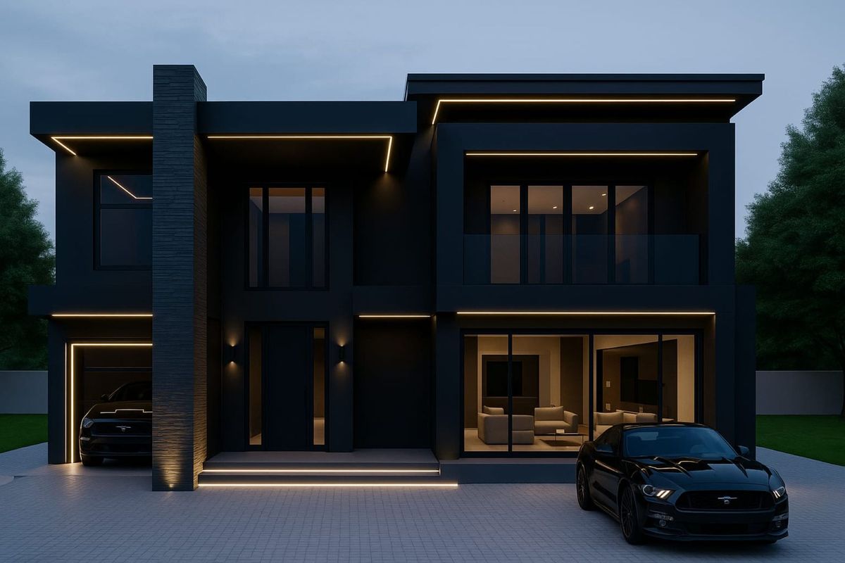 Luxury Living in Fountainbrook Estate – Where Design Meets Lifestyle - Photo 2