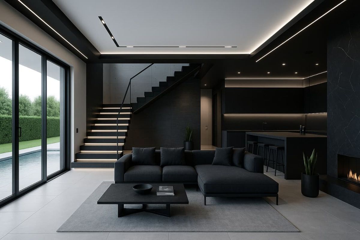 Luxury Living in Fountainbrook Estate – Where Design Meets Lifestyle - Photo 4