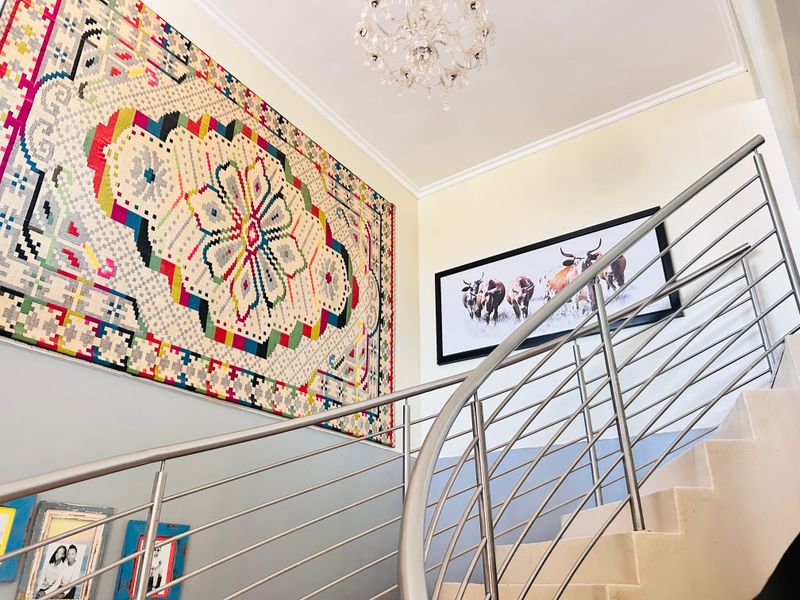 House for sale in Waterval -Stunning Views from This Double-Story Beauty! - Photo 8