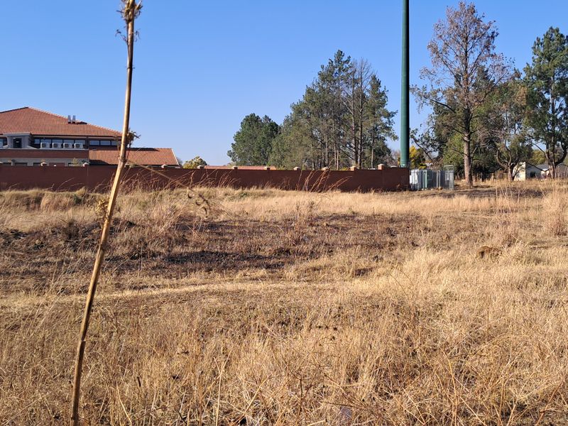 Empty Land - Photo 2