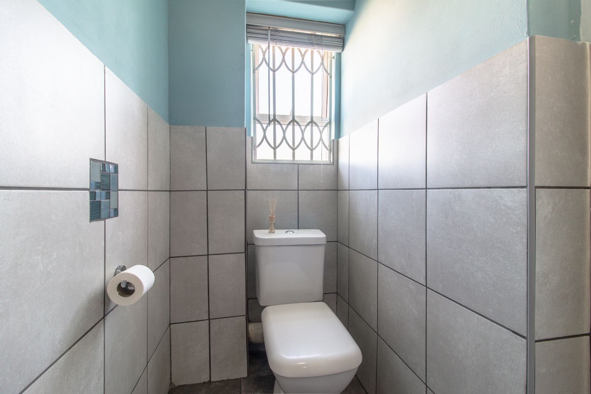 Experience Elevated Living in this Contemporary Townhouse! - Photo 4