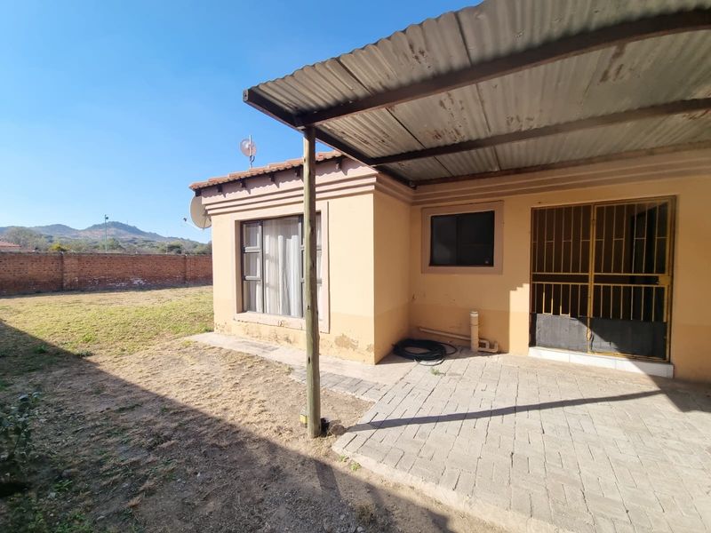 Charming 3-bedroom house in Brits,  perfect for families - Photo 10