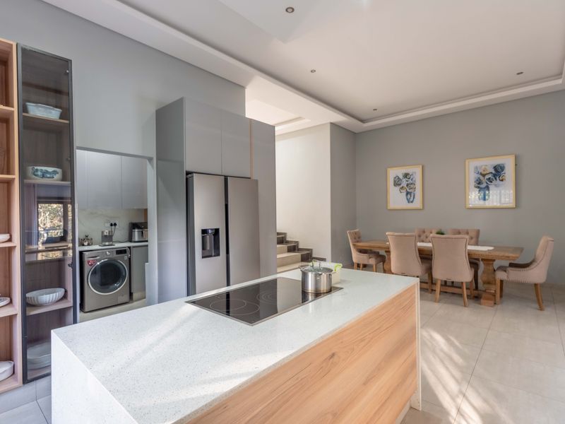 Discover the Pinnacle of Elegance in Reservoir Hills, Durban - Photo 8