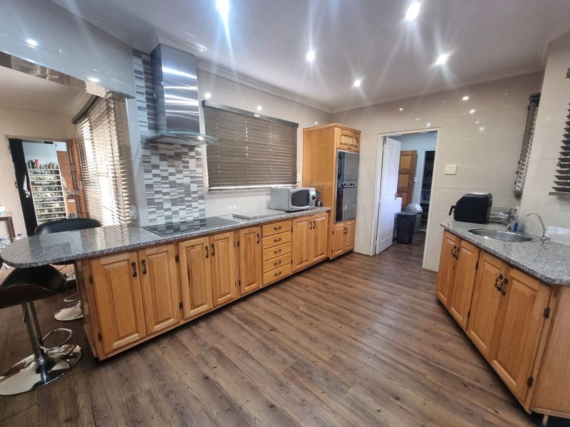 Green area masterpiece - Photo 6