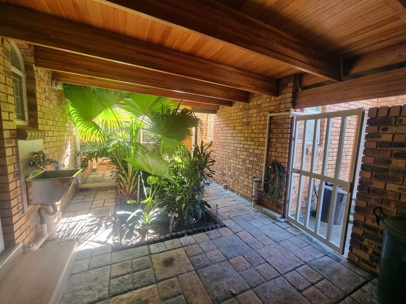 Green area masterpiece - Photo 8