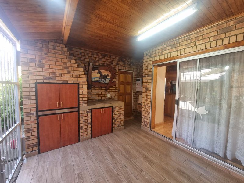 Green area masterpiece - Photo 7