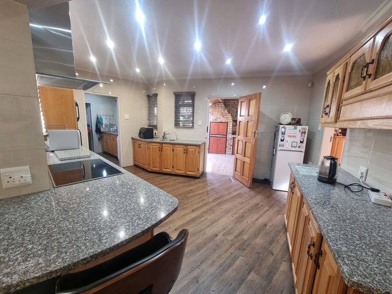 Green area masterpiece - Photo 5