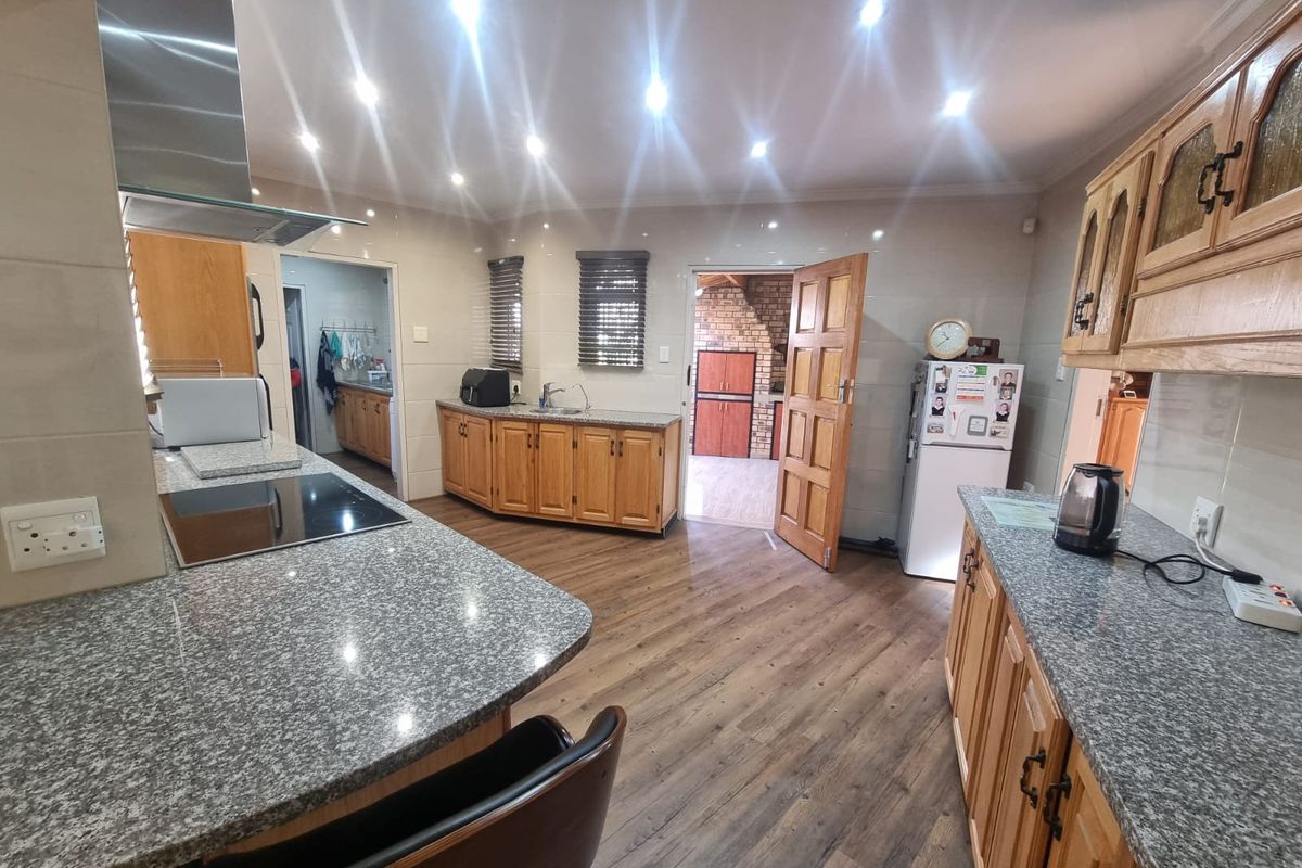 Green area masterpiece - Photo 5