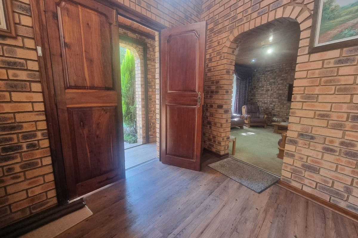 Green area masterpiece - Photo 2