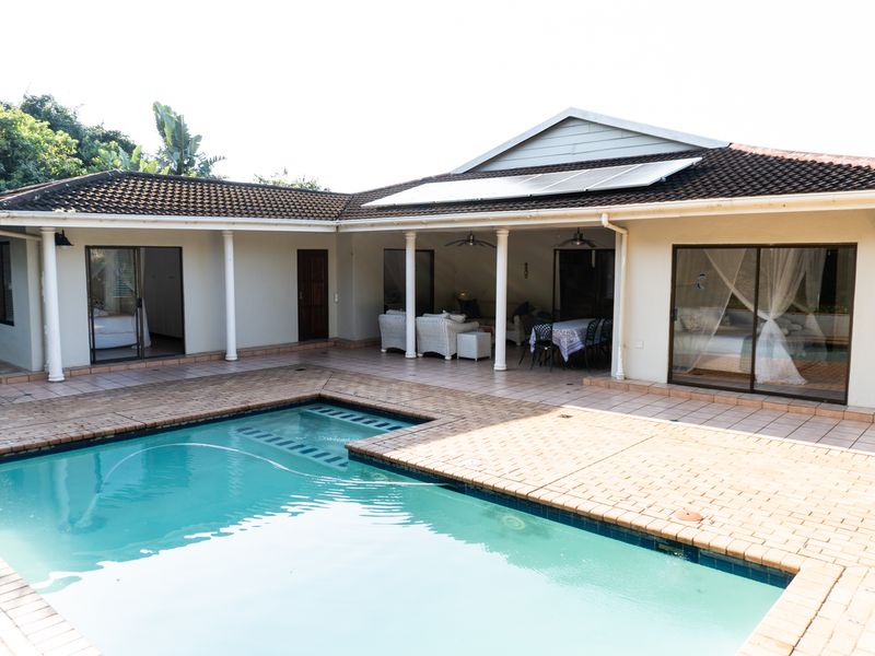 Elegant Double-Storey Residence with Exceptional Features and Coastal Tranquility - Photo 3
