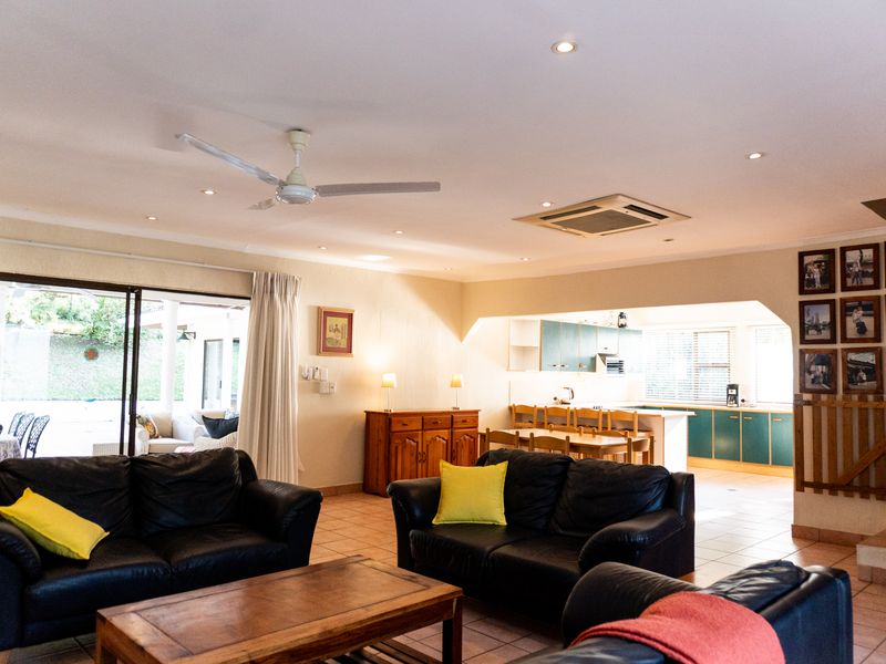 Elegant Double-Storey Residence with Exceptional Features and Coastal Tranquility - Photo 5