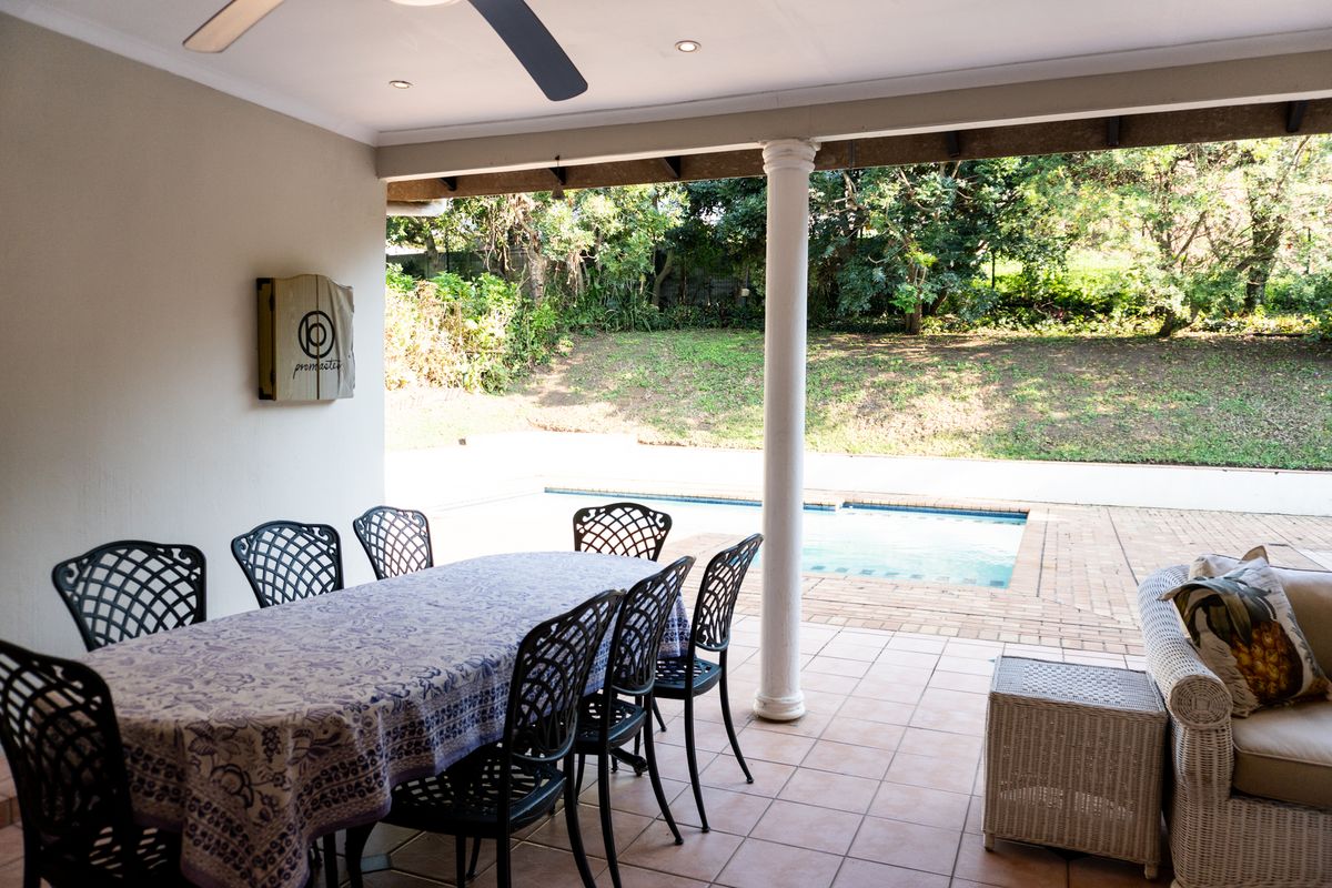Elegant Double-Storey Residence with Exceptional Features and Coastal Tranquility - Photo 4