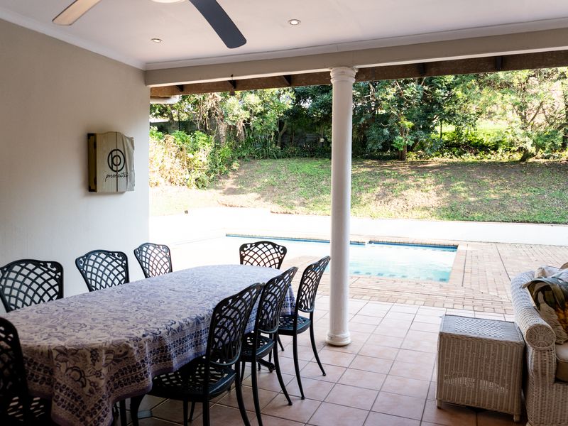 Elegant Double-Storey Residence with Exceptional Features and Coastal Tranquility - Photo 4