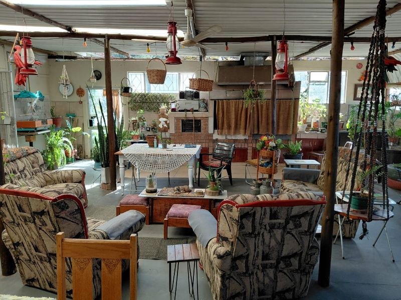 Spacious 3-Bedroom Family Home with Flatlet & Entertainment Haven! - Photo 8