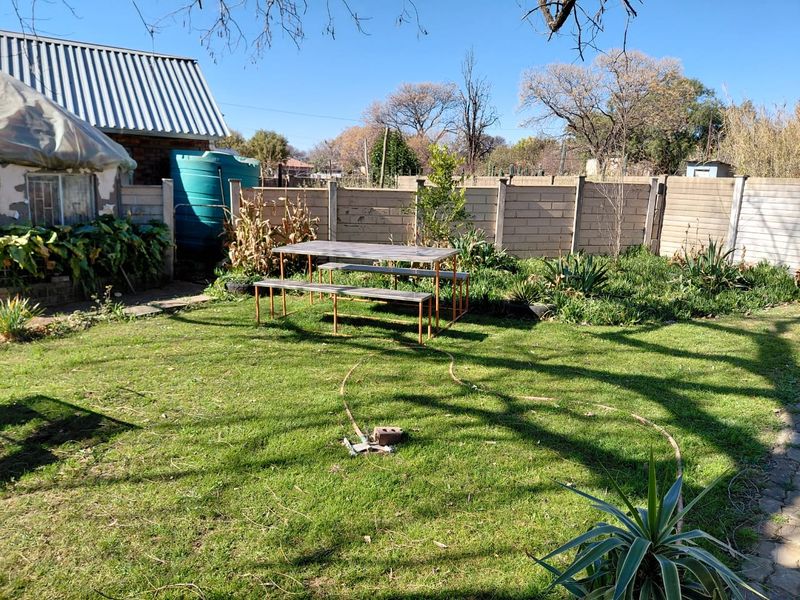 Spacious 3-Bedroom Family Home with Flatlet & Entertainment Haven! - Photo 7