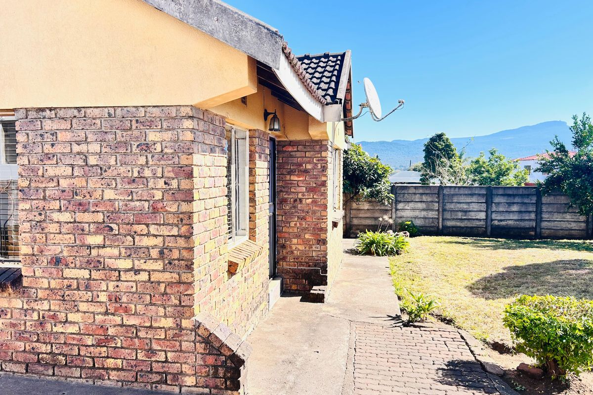 House at Makhado Park for sale Louis Trichardt - Photo 2