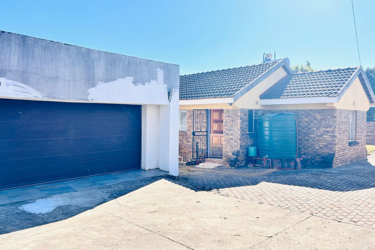 House at Makhado Park for sale Louis Trichardt - Photo 3