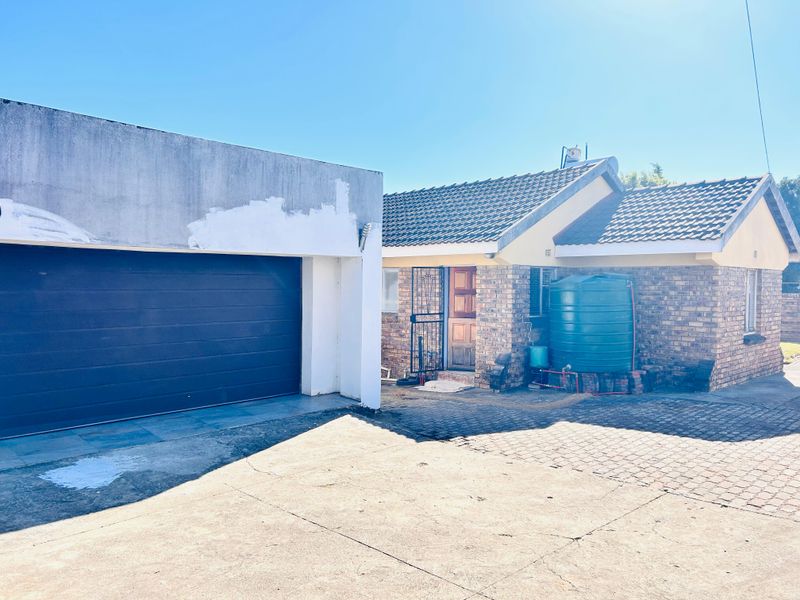 House at Makhado Park for sale Louis Trichardt - Photo 3