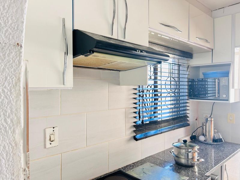 House at Makhado Park for sale Louis Trichardt - Photo 7