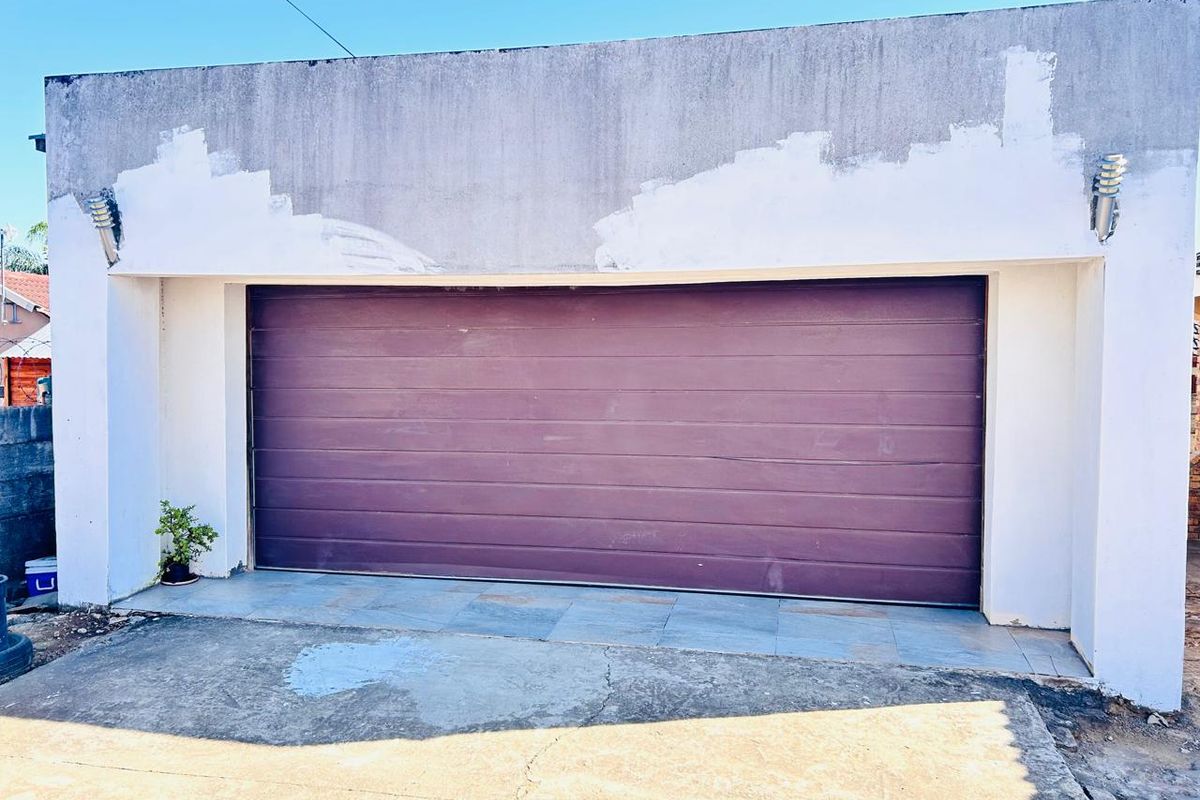 House at Makhado Park for sale Louis Trichardt - Photo 4