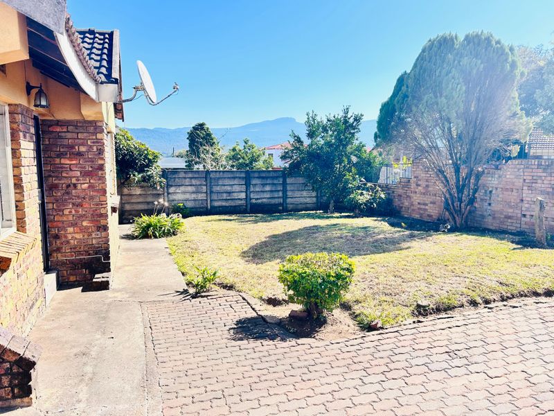 House at Makhado Park for sale Louis Trichardt - Photo 5