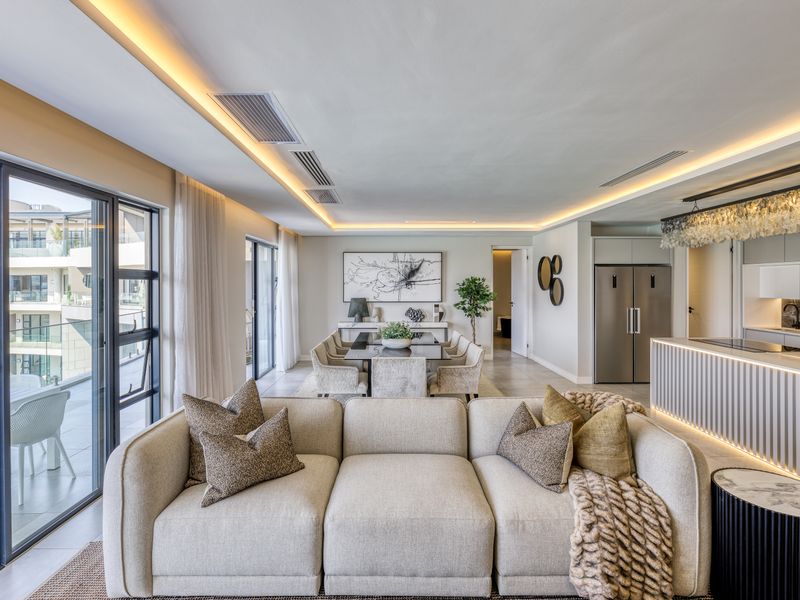 WEST LAGOON VIEW MUNYAKA SIGNATURE APARTMENT UP FOR GRABS!!! - Photo 5