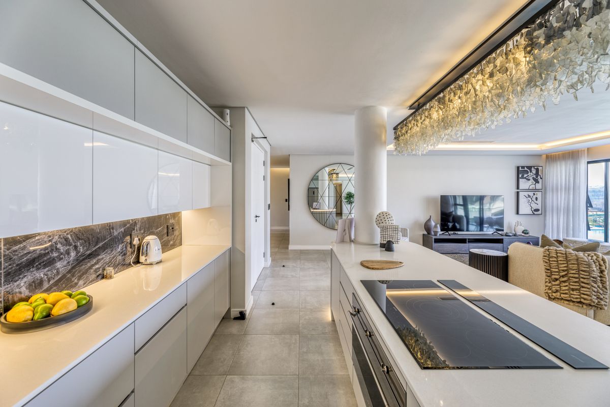 WEST LAGOON VIEW MUNYAKA SIGNATURE APARTMENT UP FOR GRABS!!! - Photo 3