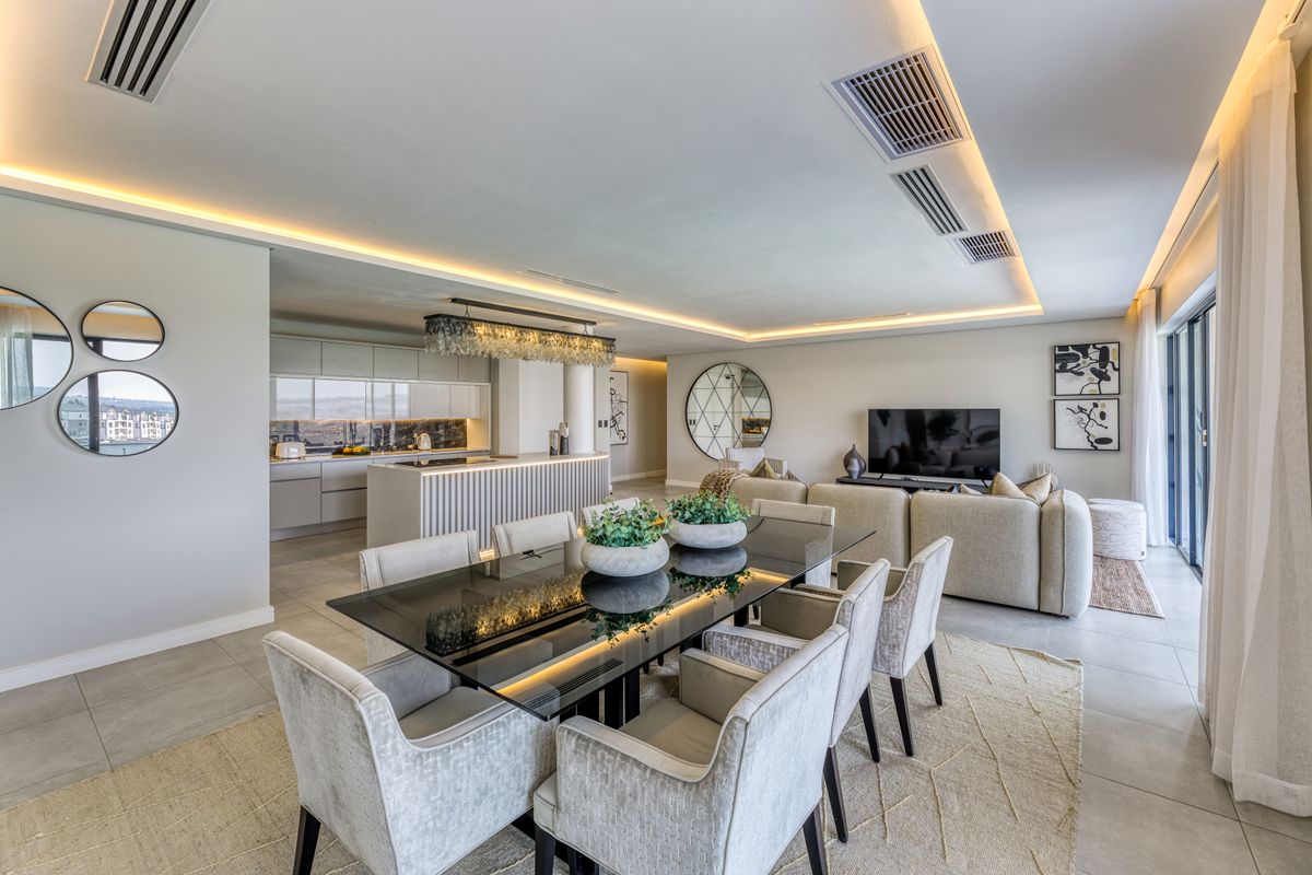 WEST LAGOON VIEW MUNYAKA SIGNATURE APARTMENT UP FOR GRABS!!! - Photo 4