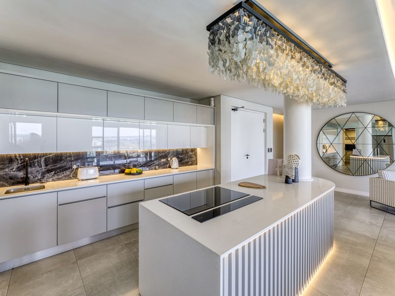 WEST LAGOON VIEW MUNYAKA SIGNATURE APARTMENT UP FOR GRABS!!! - Photo 2