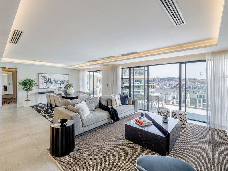 EAST LAGOON VIEW MUNYAKA SIGNATURE APARTMENT UP FOR GRABS!!!! - Photo 6