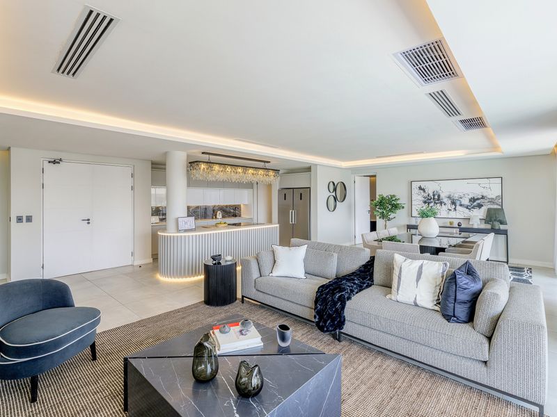 EAST LAGOON VIEW MUNYAKA SIGNATURE APARTMENT UP FOR GRABS!!!! - Photo 2