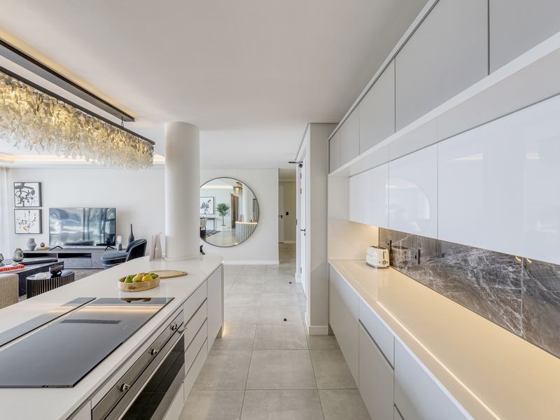 EAST LAGOON VIEW MUNYAKA SIGNATURE APARTMENT UP FOR GRABS!!!! - Photo 4