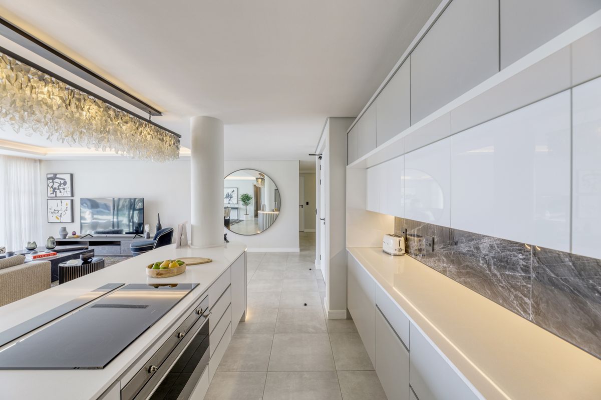 EAST LAGOON VIEW MUNYAKA SIGNATURE APARTMENT UP FOR GRABS!!!! - Photo 4