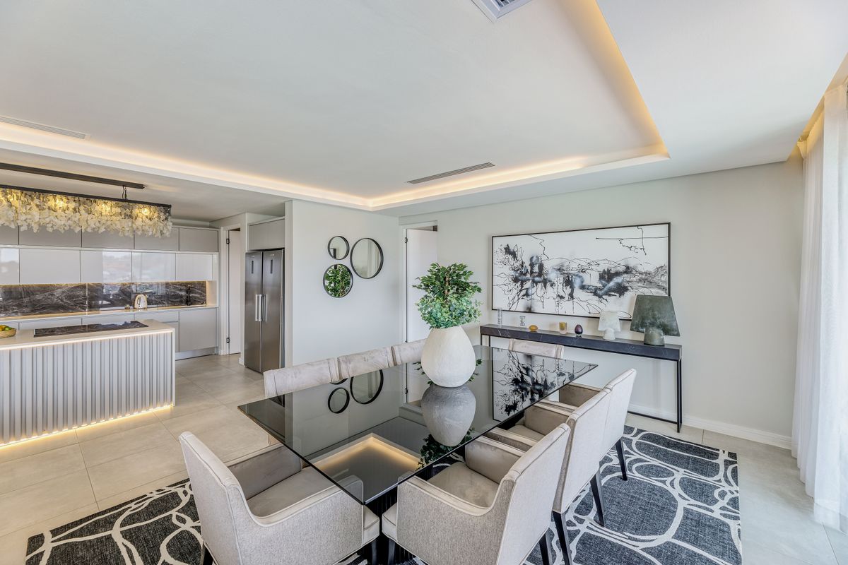 EAST LAGOON VIEW MUNYAKA SIGNATURE APARTMENT UP FOR GRABS!!!! - Photo 5