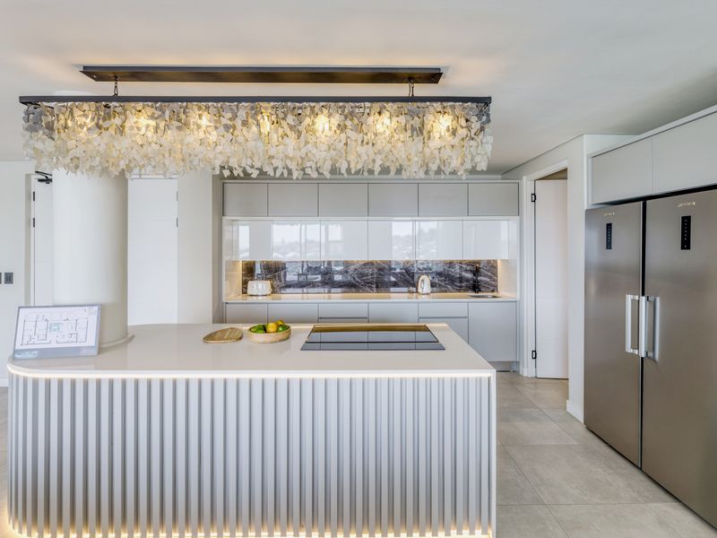 EAST LAGOON VIEW MUNYAKA SIGNATURE APARTMENT UP FOR GRABS!!!! - Photo 3