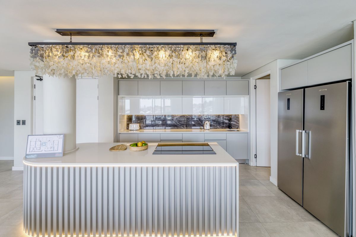 EAST LAGOON VIEW MUNYAKA SIGNATURE APARTMENT UP FOR GRABS!!!! - Photo 3