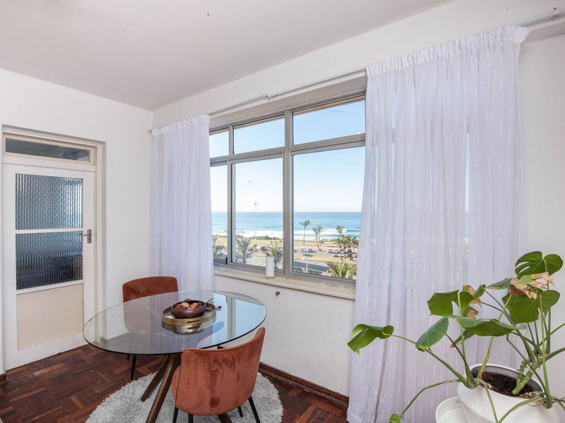 1.5 Bedroom Flat North Beach - Photo 3