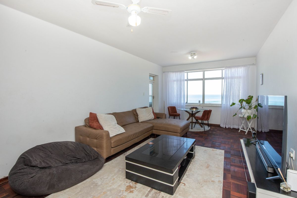 1.5 Bedroom Flat North Beach - Photo 5