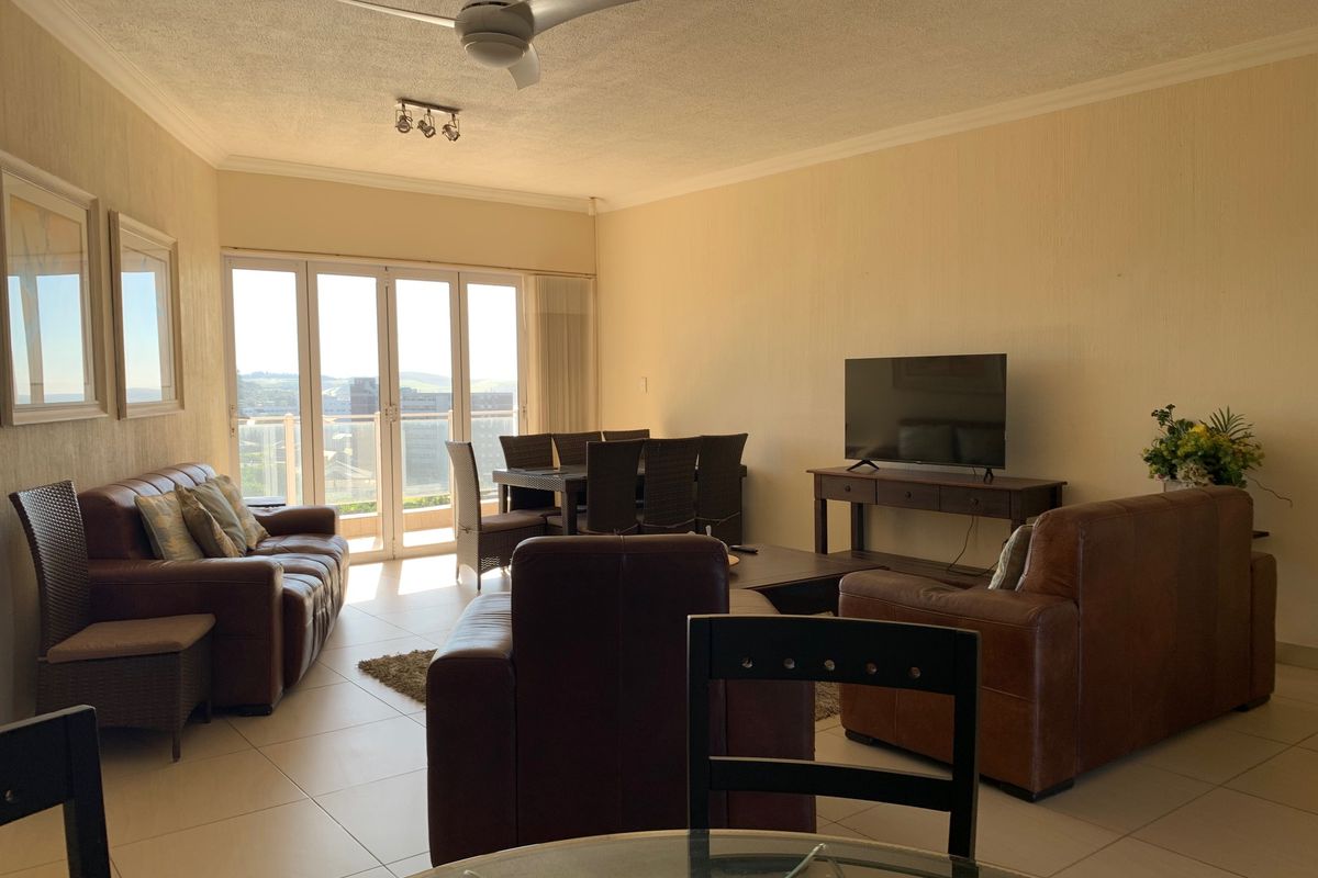 Sea views for miles - Photo 3