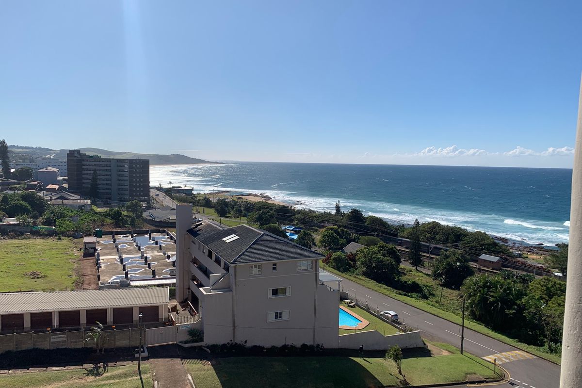 Sea views for miles - Photo 2