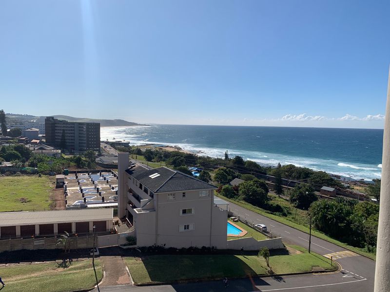 Sea views for miles - Photo 2