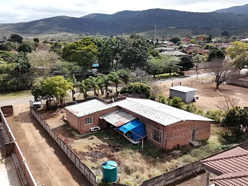 🏡 House for sale Louis Trichardt, Affordable Home with Endless Possibilities! - Photo 7