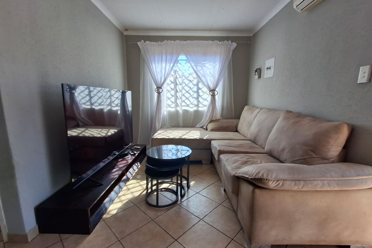 Estate living in Theresapark - Photo 3